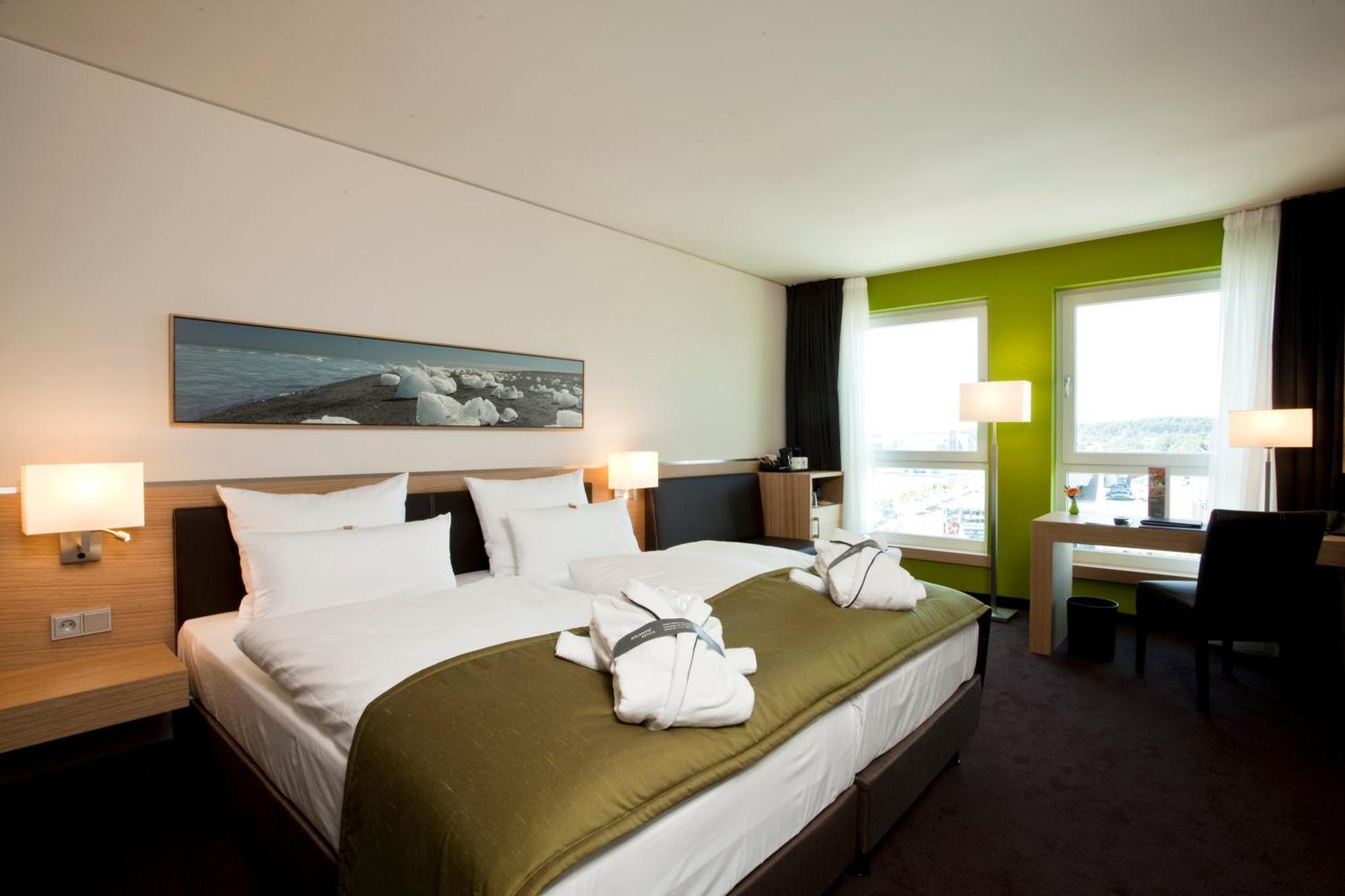 Komfort Doppelzimmer