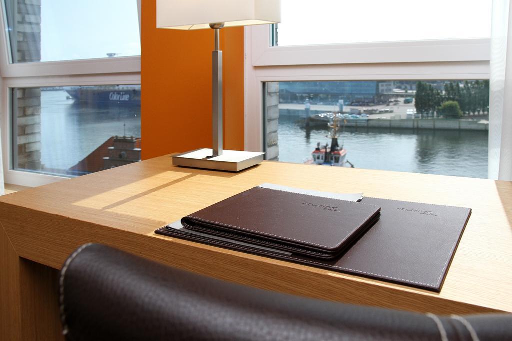 Deluxe Doppelzimmer