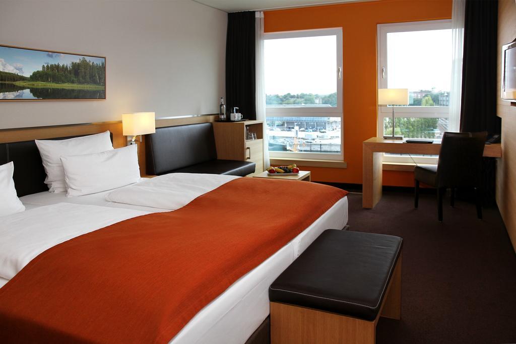 Superior Doppelzimmer