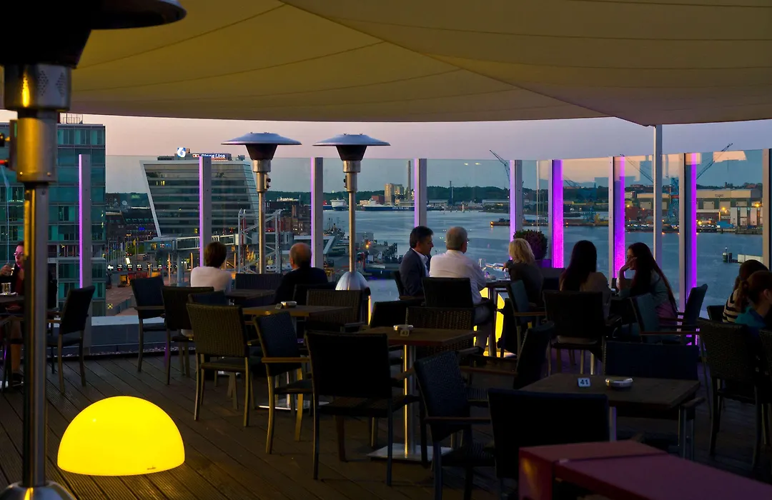ATLANTIC Hotel Kiel-1