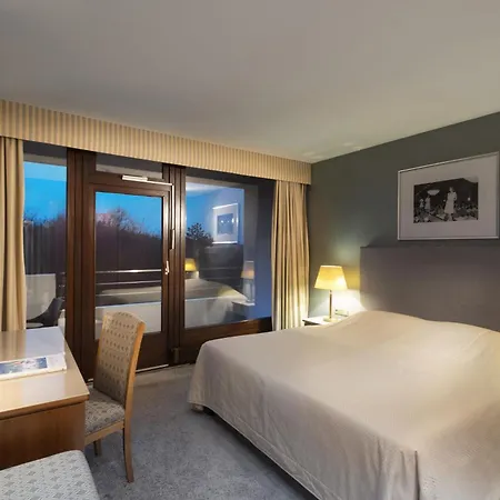 Maritim Hotel Bellevue Kiel-3