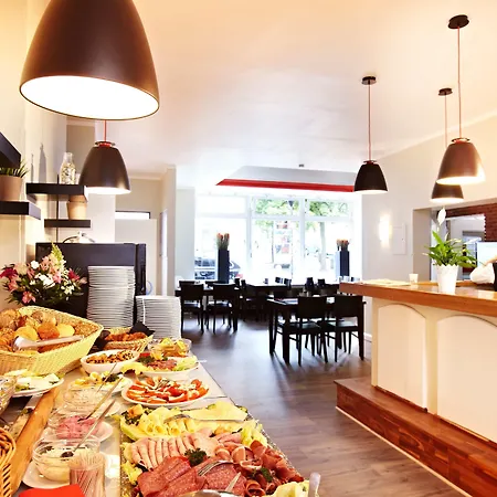 Hotel Ostseehalle Kiel by Premiere Classe-2